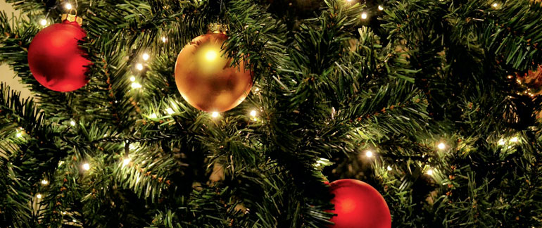 You are currently viewing What Happened to Christmas?