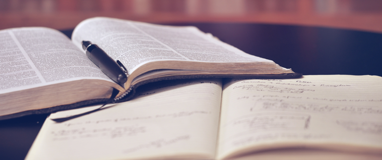 Read more about the article The Truth About Bible Translations