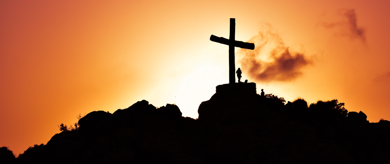 You are currently viewing You Just Have to Have Faith – Or Do You?
