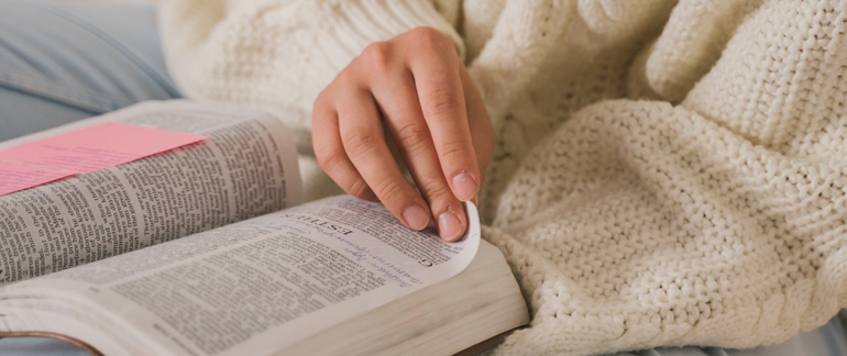 Read more about the article “Who Do You Say That I Am”