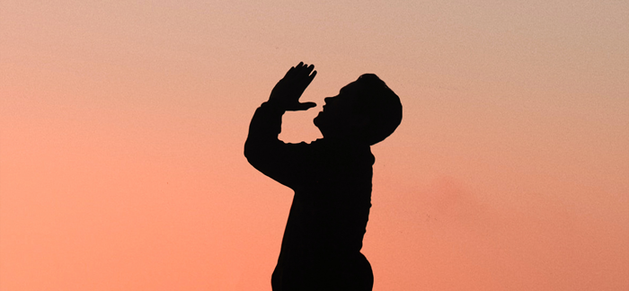 You are currently viewing Praying Without Ceasing-Meaning