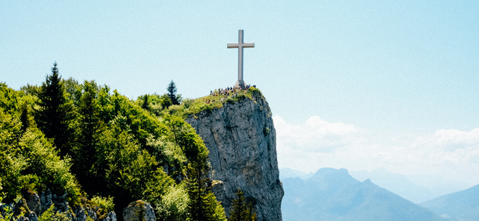 The Almost Christian - El Shaddai Christian Ministries