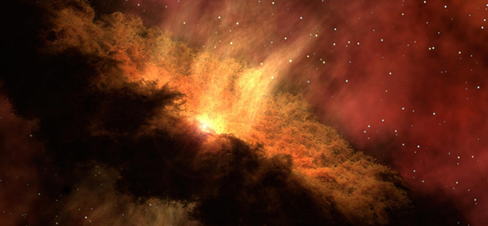 The Gods of the Universe - El Shaddai Christian Ministries