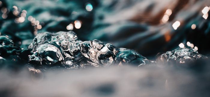 Significance of Jesus's Baptism by John the Baptist - El Shaddai Christian Ministries