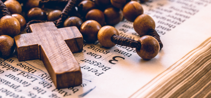 A Warning For Those Who Pray “The Lord’s Prayer” - El Shaddai Christian Ministries